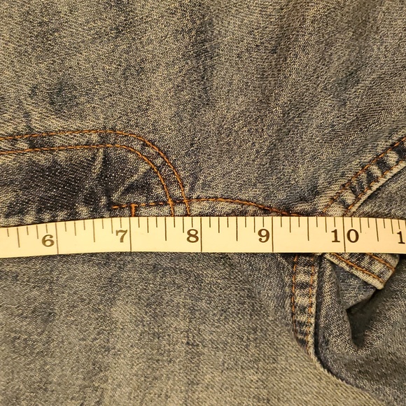 Women's jeans - Picture 6 of 7